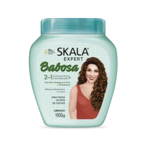 skala babosa