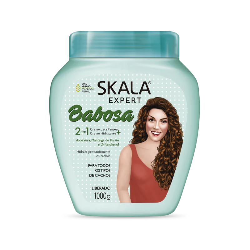 skala babosa
