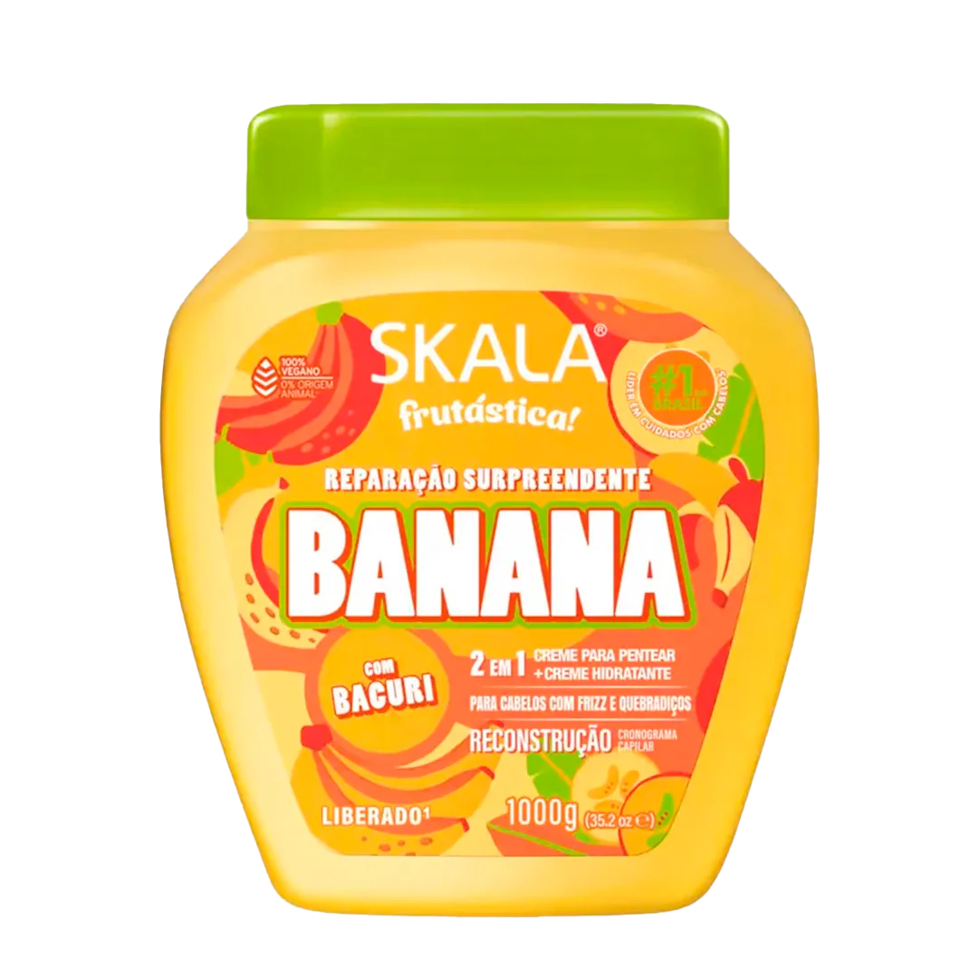 skala banana
