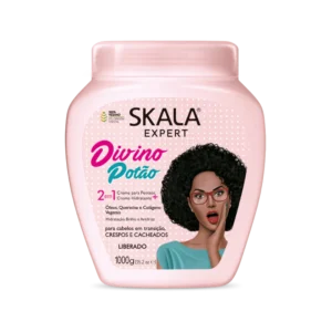 skala divino potao