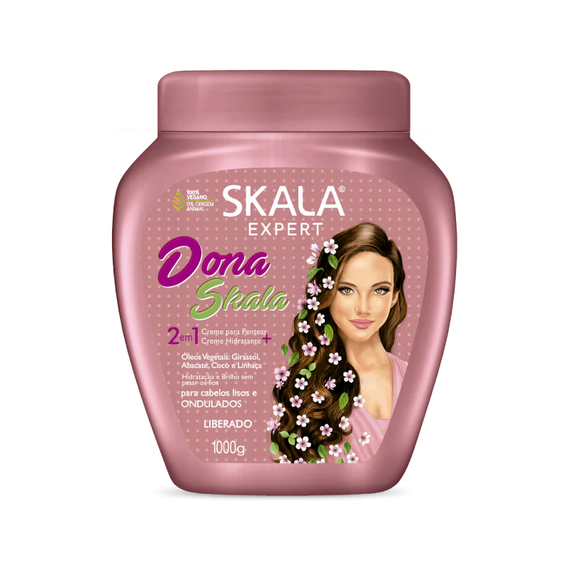 skala dona
