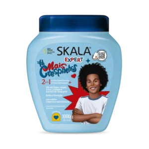 skala mais crespinhos