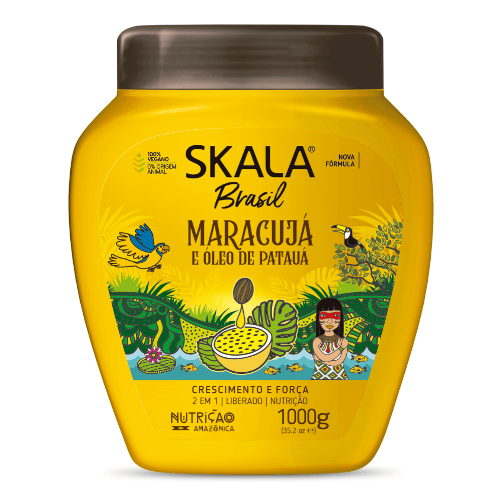 skala maracuya