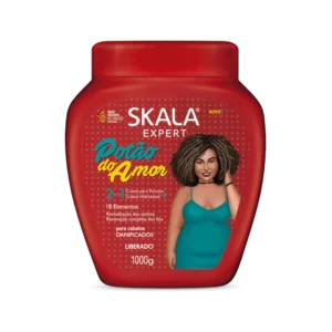 skala potao de amor