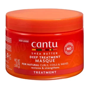 Tratamiento ultraprofundo Cantú 340gr