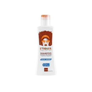 Shampoo limpieza profunda 250ml