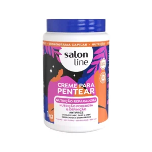 Crema Nutricón Reparadora 1kg