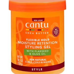 Gel Cantu Natural