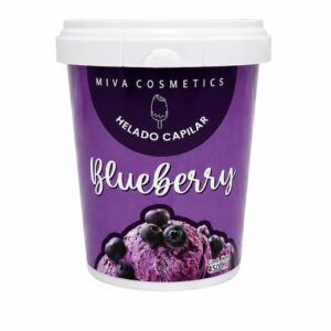 Helado Capilar Bluberries 450ml