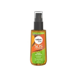 Aceite de coco 42ml