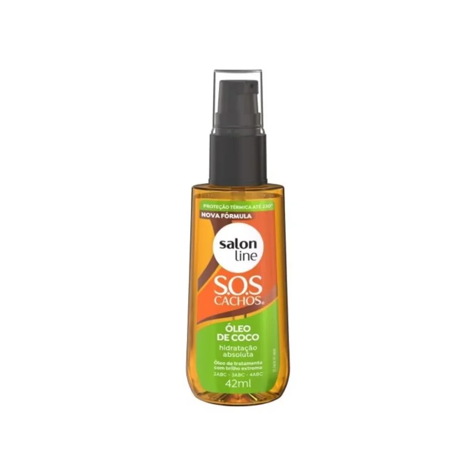 Aceite de coco 42ml