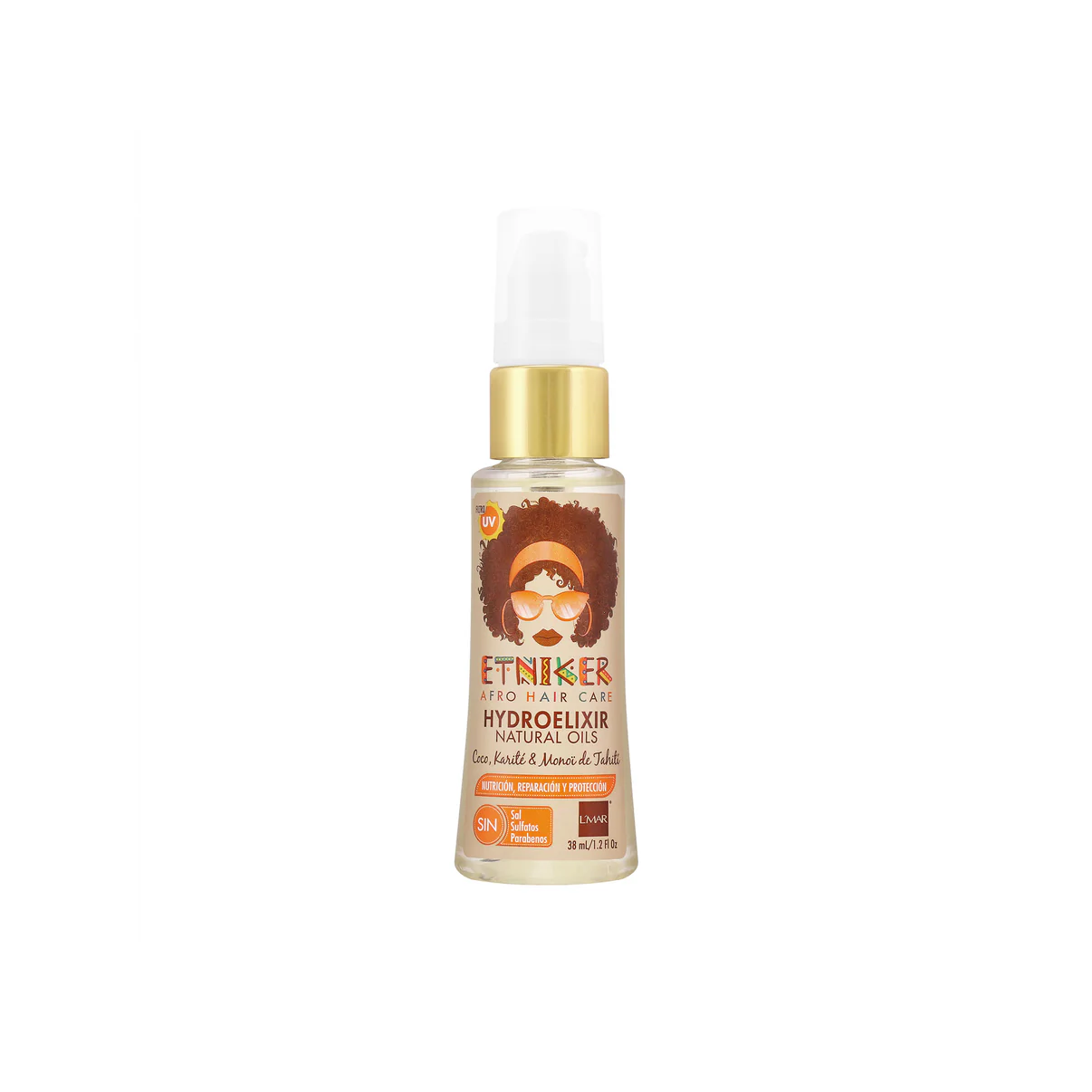 Aceite Hidroelixir