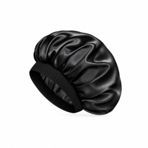 Gorro de Satin Sencillo