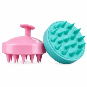 Cepillo Shampoo