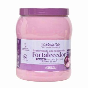 Bombonera de Cebolla y Biotina 2kg