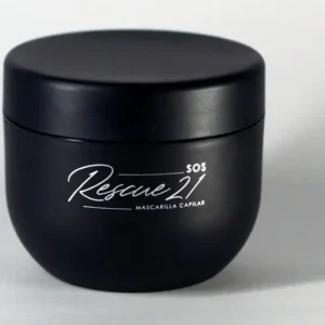 Mascarilla Rescue SOS 300ml