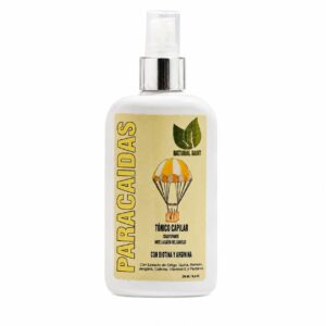 Tónico Paracaídas de Natural Sant 240ml