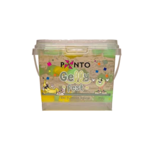 Gelly Fijación Ligera 380gr