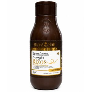 Shampoo Chocotella 550gr