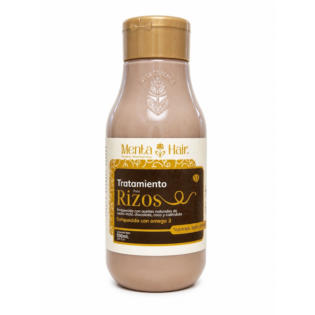 Acondicionador Chocotella 550gr