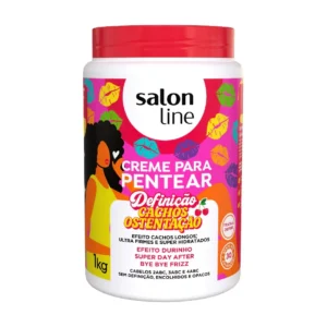 Crema Cachos Ostentosos 1kg