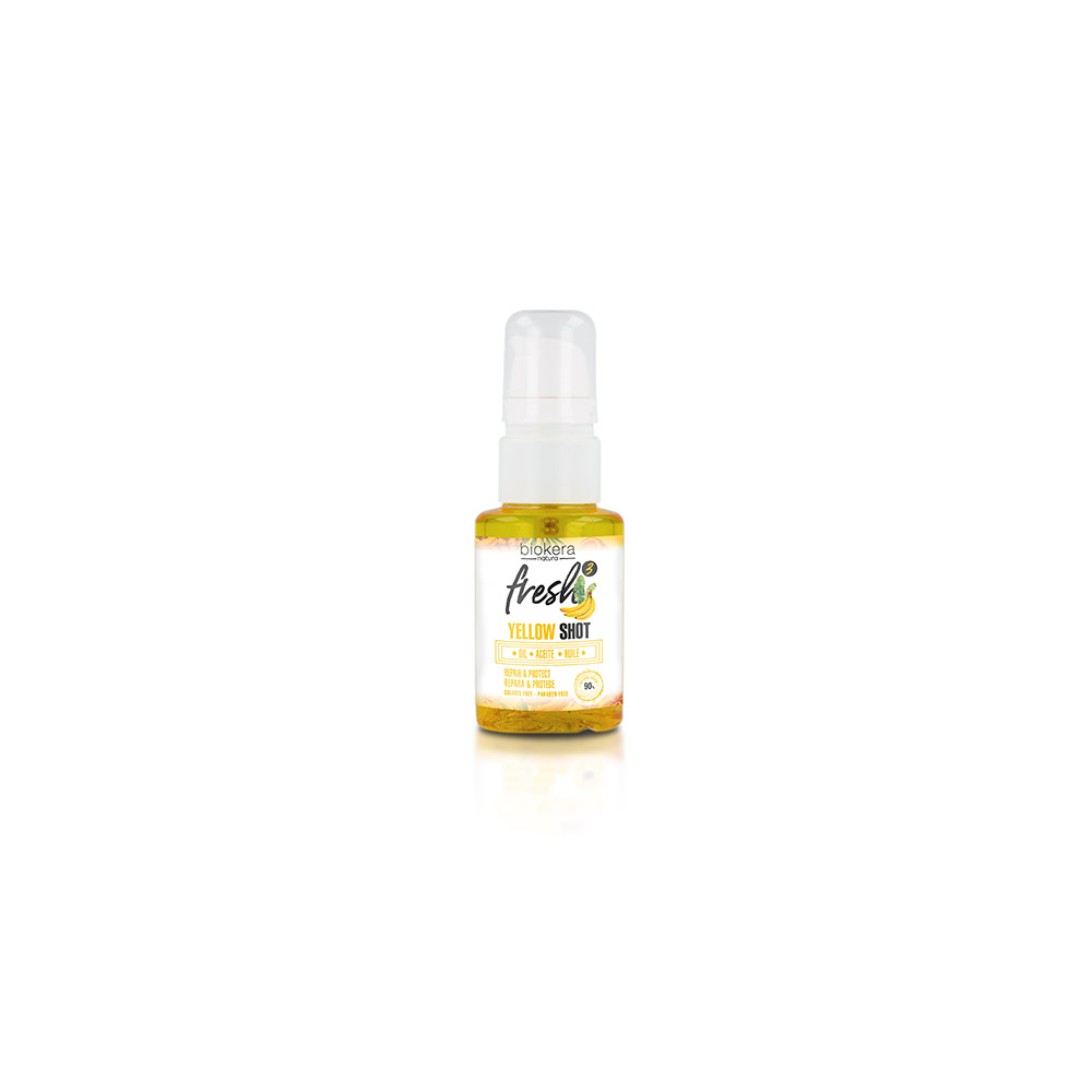 Aceite Yellow Shot 75ml