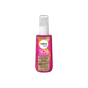 Aceite rente pronta 42ml