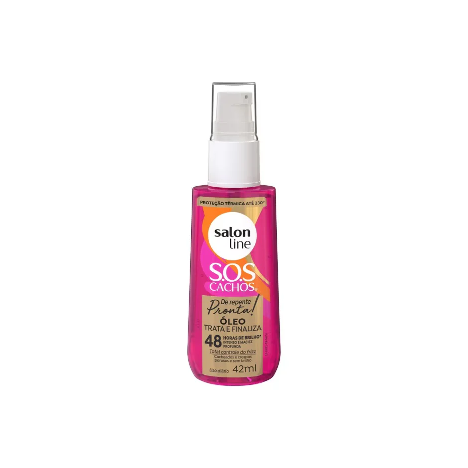 Aceite rente pronta 42ml