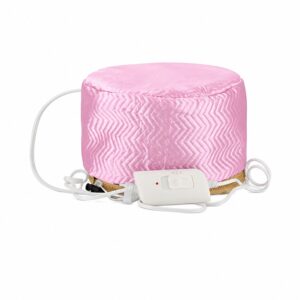 Gorro Termico Electrico