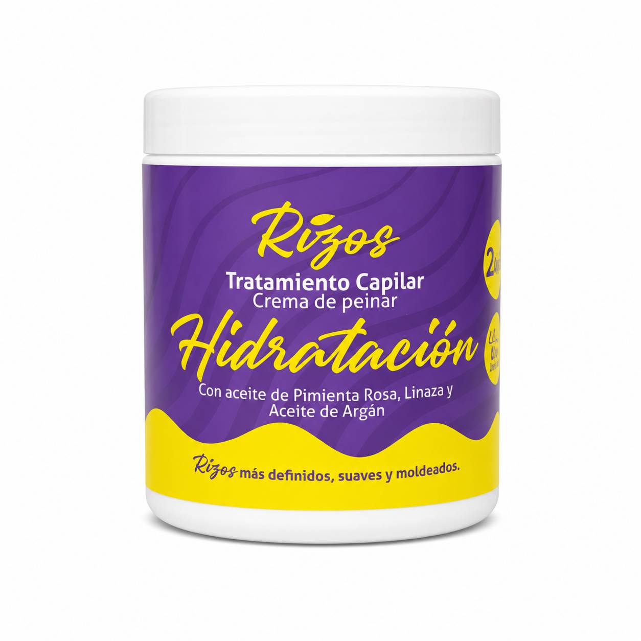 Tratamiento Hidratación de Kerasolis 800gr