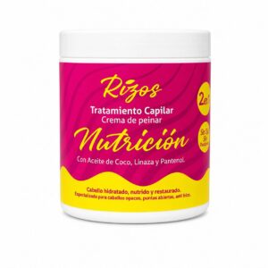 Tratamiento Nutrición de Kerasolis 800gr