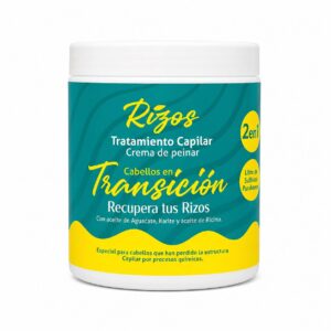 Tratamiento Transición de Kerasolis 800gr