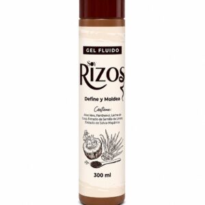 Gel Fluido Soy Rizos