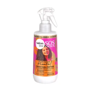 Crema de Peinar Revitalizadora 300ml