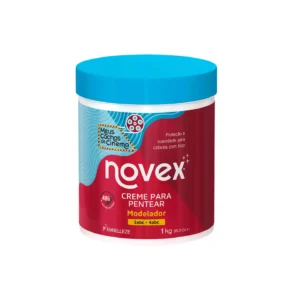 Crema para peinar Cinema de Novex 1kg