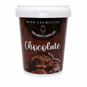 Helado Capilar Chocolate 450ml