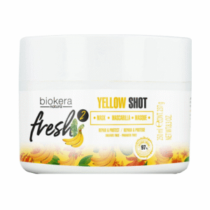 Mascarilla Yellow Shot 250ml