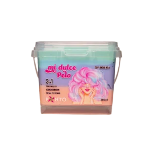 Mi Dulce Pelo Onduladas