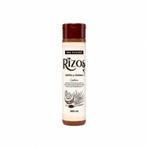 Gel Fluido Soy Rizos