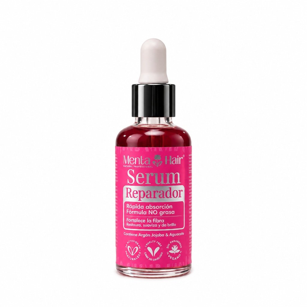 Serum Reparador 50ml
