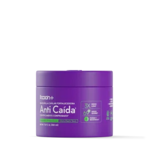 Mascarilla Fortalecedora y Anticaida 350ml