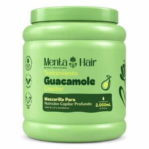 Bombonera Guacamole 2kg