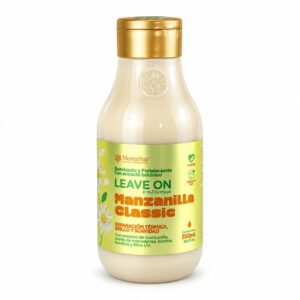 Leave On Manzanilla Classic 550gr