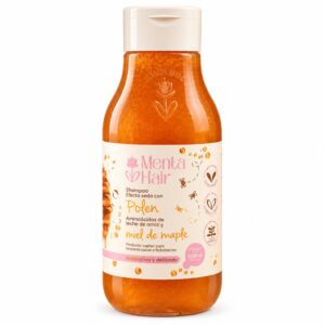 Shampoo Miel de Mapple 550gr