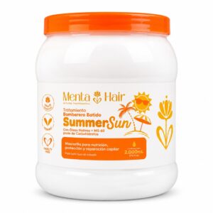 Bombonera Summer Sun 2kg