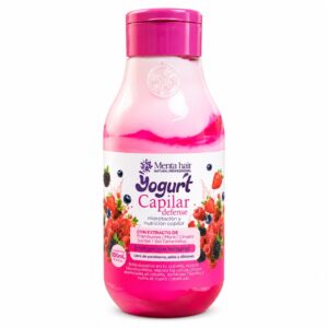 Yogurt Capilar 550gr