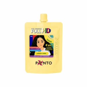 Sachet full hd teens 4 en 1 de 100ml