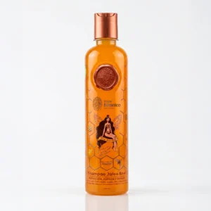 Shampoo Jalea Real 400ml