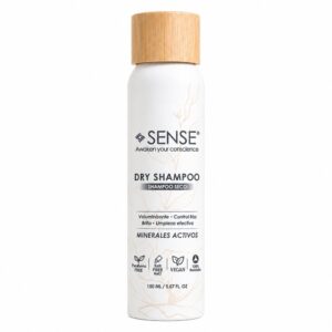 Shampoo seco 150ml