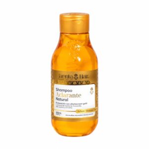 Shampoo aclarante 550gr